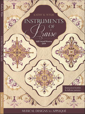 Instruments of Praise - ebook